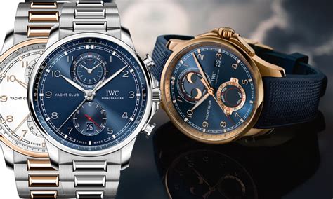 iwc 新作 2020|IWCの2020年新作を厳選解説――ウオッチナビが注目する“控え .